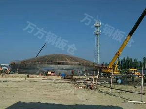 裝配、焊接倉